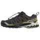 Buty Trekkingowe Salomon Xa Pro 3D V9 India Ink/Olive Night/Aloe Wash 474675 - małe zdjęcie