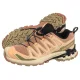 Buty Trekkingowe Salomon Xa Pro 3D V9 W Cork/Peach Fuzz/Sponge 475891 - małe zdjęcie