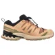 Buty Trekkingowe Salomon Xa Pro 3D V9 W Cork/Peach Fuzz/Sponge 475891 - małe zdjęcie