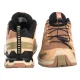 Buty Trekkingowe Salomon Xa Pro 3D V9 W Cork/Peach Fuzz/Sponge 475891 - małe zdjęcie