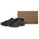 Buty Trekkingowe Salomon Extegra Black/Asphalt Pewter 478005 - małe zdjęcie