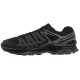 Buty Trekkingowe Salomon Extegra Black/Asphalt Pewter 478005 - małe zdjęcie