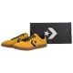 Sneakersy Converse All Star Classic Trainer Ox Yellow/Black/Gum A15621C - małe zdjęcie