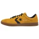 Sneakersy Converse All Star Classic Trainer Ox Yellow/Black/Gum A15621C - małe zdjęcie