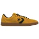 Sneakersy Converse All Star Classic Trainer Ox Yellow/Black/Gum A15621C - małe zdjęcie