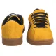 Sneakersy Converse All Star Classic Trainer Ox Yellow/Black/Gum A15621C - małe zdjęcie