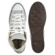 Trampki Converse CTAS Eva Lift Hi Rainwashed Grey/White A13122C - małe zdjęcie
