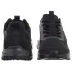 Sneakersy Calvin Klein Eva Runner Mix Ny Triple Black YM0YM01387 0GJ - małe zdjęcie
