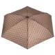 Parasolka Guess Mini Open Close Umbrella AW5388 POL01 LTL - małe zdjęcie