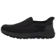 Półbuty Rieker Czarne 06052-00 Black - małe zdjęcie