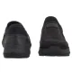 Półbuty Rieker Czarne 06052-00 Black - małe zdjęcie