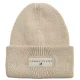 Czapka Tommy Hilfiger Tjw Linear Beanie AW0AW17913 ACG - małe zdjęcie