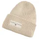 Czapka Tommy Hilfiger Tjw Linear Beanie AW0AW17913 ACG - małe zdjęcie