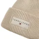 Czapka Tommy Hilfiger Tjw Linear Beanie AW0AW17913 ACG - małe zdjęcie