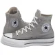 Trampki Converse CTAS Lift Hi Decade Grey Area/White/Black A12956C