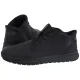 Buty Geox U Flextride Plus Black U56MAB 000FF C9999 - małe zdjęcie