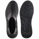 Sztyblety Geox U Portello A - Smo.Lea Black U36E1A 00043 C9999 - małe zdjęcie
