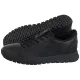 Buty Geox D Flextride Plus Black D567SA 09B15 C9999 - małe zdjęcie