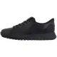 Buty Geox D Flextride Plus Black D567SA 09B15 C9999 - małe zdjęcie