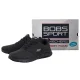 Buty Sportowe Skechers Bobs B Flex Lo Cool Ease Black 117715/BBK - małe zdjęcie