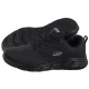 Buty Sportowe Skechers Bobs B Flex Lo Cool Ease Black 117715/BBK - małe zdjęcie