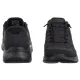 Sneakersy Skechers Contour Foam Slip-Ins Black 150404/BBK - małe zdjęcie