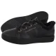 Buty Tommy Hilfiger Casual Cupsole Sneaker WL Black FW0FW08824 BDS - małe zdjęcie