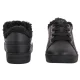 Buty Tommy Hilfiger Casual Cupsole Sneaker WL Black FW0FW08824 BDS - małe zdjęcie