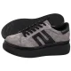 Sneakersy Filippo Szare DP7175/25 GR