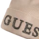 Czapka Guess Beanie AW5398 POL01 STO - małe zdjęcie