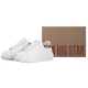 Sneakersy Big Star Białe SS274247 - małe zdjęcie