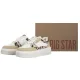 Sneakersy Big Star Białe SS274357 - małe zdjęcie