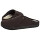 Kapcie Birkenstock Zermatt Rivet Shearling Mocha 1016570 - małe zdjęcie