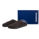 Kapcie Birkenstock Zermatt Rivet Shearling Mocha 1016570 - małe zdjęcie