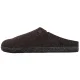 Kapcie Birkenstock Zermatt Rivet Shearling Mocha 1016570 - małe zdjęcie