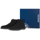 Trzewiki Birkenstock Uppsala Mid Black 1028079 - małe zdjęcie