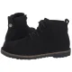 Trzewiki Birkenstock Uppsala Mid Black 1028079 - małe zdjęcie