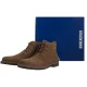 Trzewiki Birkenstock Uppsala Mid Dark Tea 1030088 - małe zdjęcie