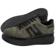 Sneakersy Filippo Khaki DP7175/25 KH - małe zdjęcie