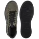 Sneakersy Filippo Khaki DP7175/25 KH - małe zdjęcie