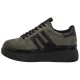 Sneakersy Filippo Khaki DP7175/25 KH - małe zdjęcie