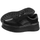 Sneakersy Filippo Czarne DP7124/25 BK - małe zdjęcie