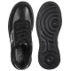 Sneakersy Filippo Czarne DP7124/25 BK - małe zdjęcie