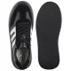 Sneakersy Filippo Czarne DP7289/25 BK - małe zdjęcie