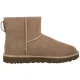 Buty UGG W Classic Mini II 1016222 W/SAN - małe zdjęcie