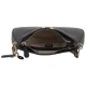 Torebka Guess Noelle II Top Zip Shoulder Bag HWOS96 72180 Coal Logo - małe zdjęcie