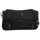 Torebka Guess Rosalba Crossbody Top Zip HWZG96 57120 Black - małe zdjęcie