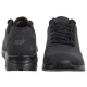 Sneakersy Skechers Uno SR-Sutal Black 200054EC/BLK - małe zdjęcie