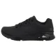 Sneakersy Skechers Uno SR-Sutal Black 200054EC/BLK - małe zdjęcie