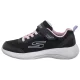 Buty Sportowe Skechers Selectors Reset Achieved Black 303573L/BLK - małe zdjęcie